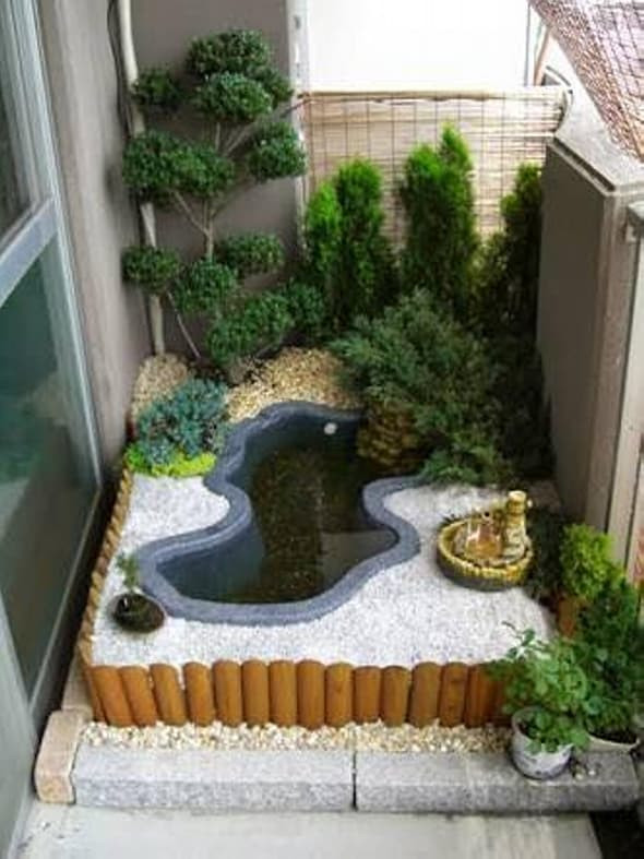 Garden Decor DIY
 DIY Garden Decor Ideas