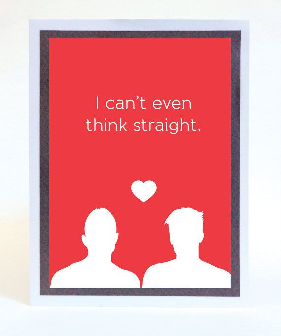 Gay Valentines Day Ideas
 17 best Some Dudes Marry Dudes images on Pinterest