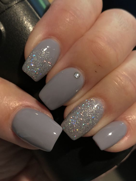 Gel Nail Design Ideas
 Let us take the drive by ourselves and look through the