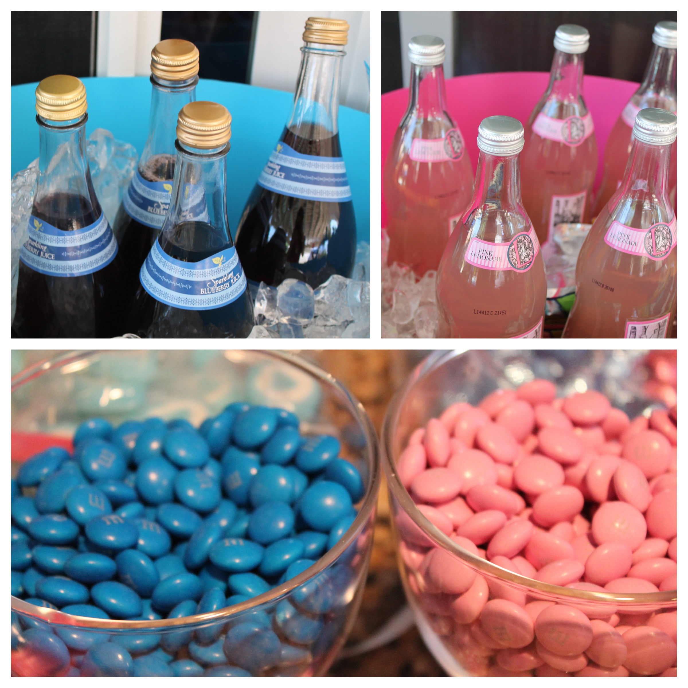 Gender Reveal Party Food Ideas
 It s a Gender Reveal Party Ideas