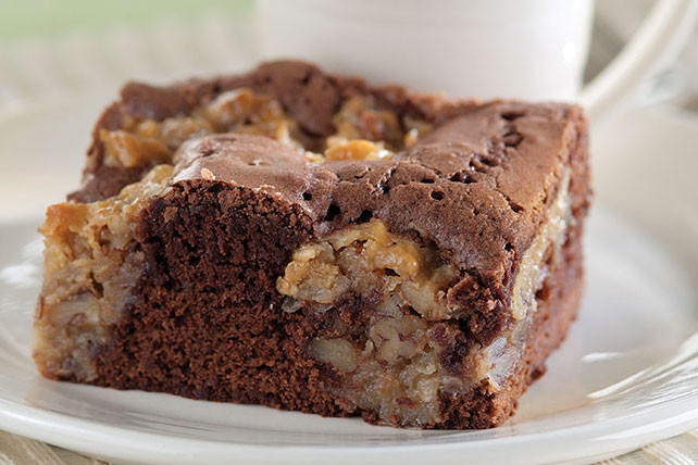 German Desserts List
 So Easy German Chocolate Cake My Food and Family
