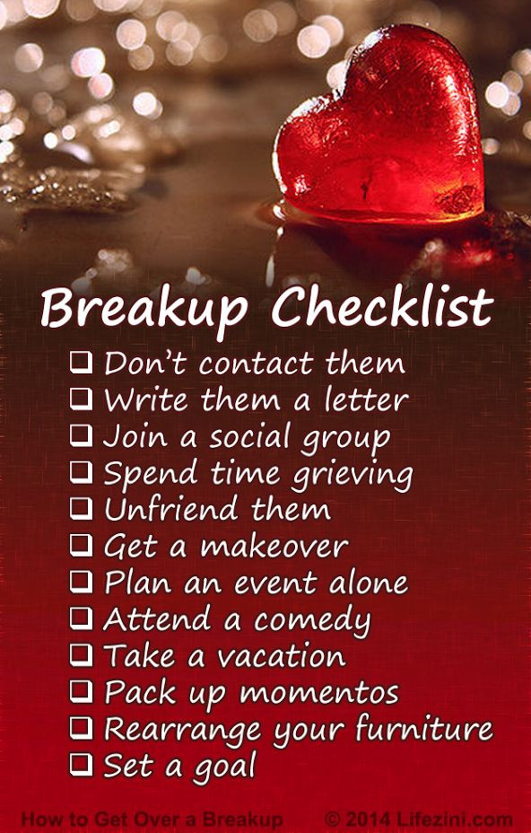 Getting Over A Relationship Quotes
 How to Get Over a Breakup 12 Tips for Healing a Broken