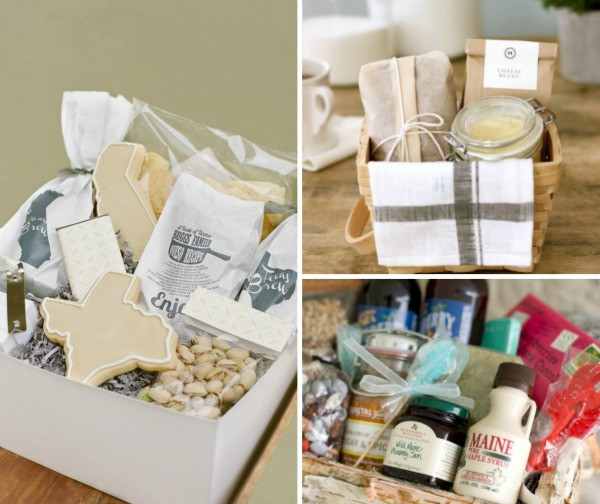 Gift Bag Ideas For Wedding Hotel Guests
 Hotel Gift Bags for Wedding Guests