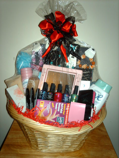 Gift Basket For Teenage Girl Ideas
 Children Teen Gift Baskets Carousel Designs Gift Baskets