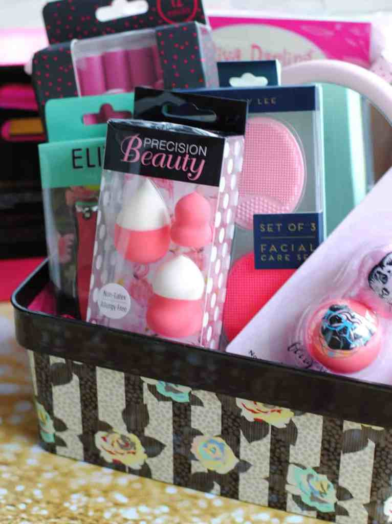 Gift Basket For Teenage Girl Ideas
 Cute Gift Baskets for Teenage Girls featuring Tuesday