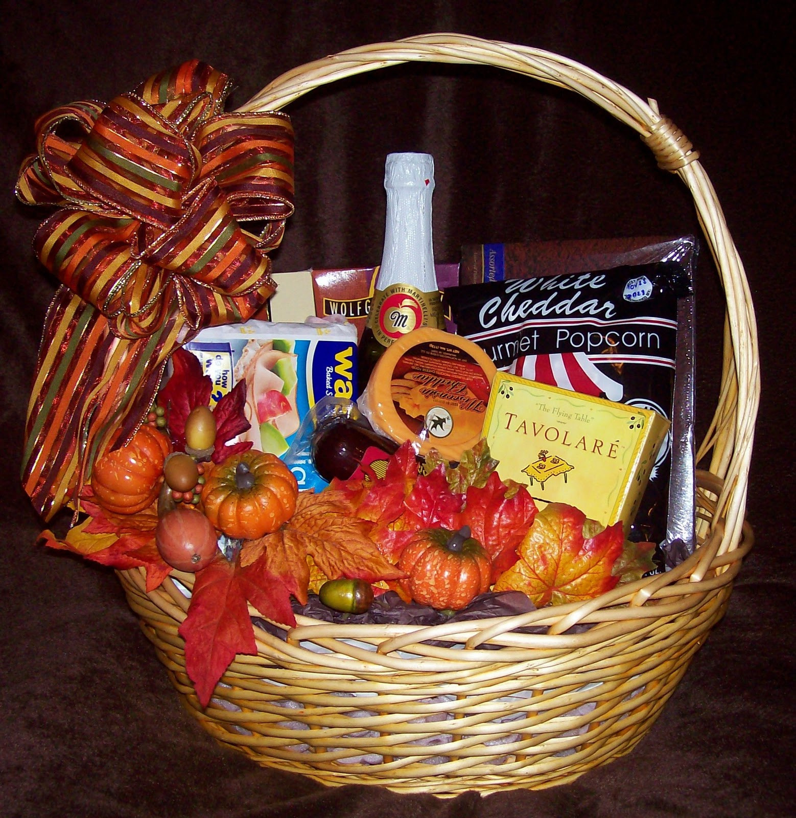 Gift Basket Giveaway Ideas
 Being Frugal and Making It Work Doodlebuckets Gift
