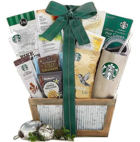 Gift Basket Ideas For Mother In Law
 11 Gifts for Your Mother in Law That Are Sure to Impress