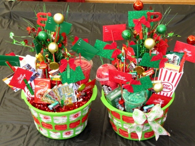 Gift Basket Ideas For Parents
 9 best Restaurant t card basket NCTS images on