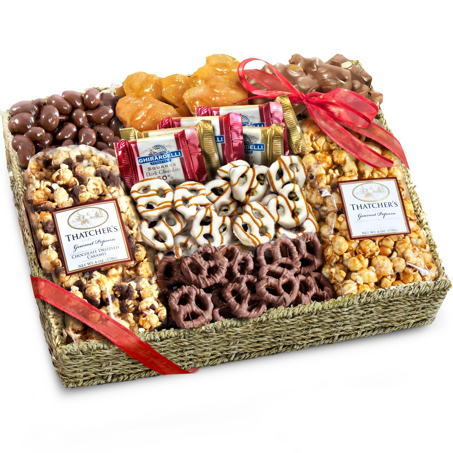 Gift Basket Ideas For Parents
 Gift Ideas for Boyfriends Parents Gift Ideas for