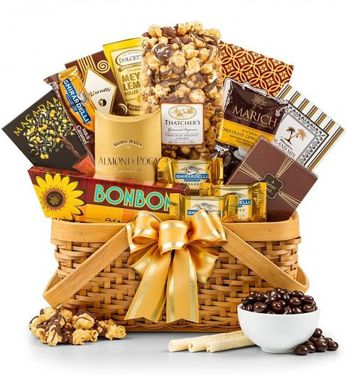 Gift Basket Ideas For Parents
 Best 50th Wedding Anniversary Gift Ideas For Your Parents