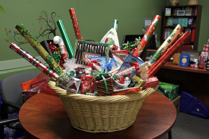 Gift Basket Ideas For Silent Auction
 RCMS Winter Carnival Silent Auction