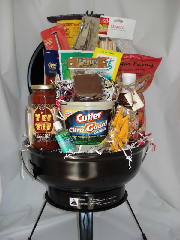 Gift Basket Ideas For Silent Auction
 Silent Auction Gift Basket Ideas – wedocharityauctions