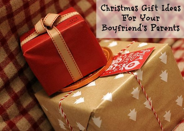 Gift Ideas Boyfriends Parents
 Great Christmas Gift Ideas for Your Boyfriend s Parents