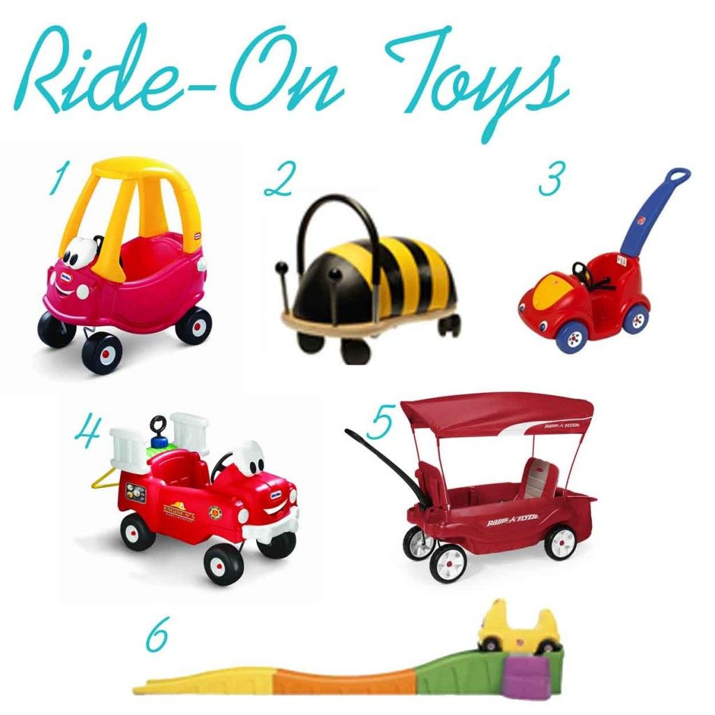 Gift Ideas For 1 Year Old Boys
 The Ultimate List of Gift Ideas for e Year Olds