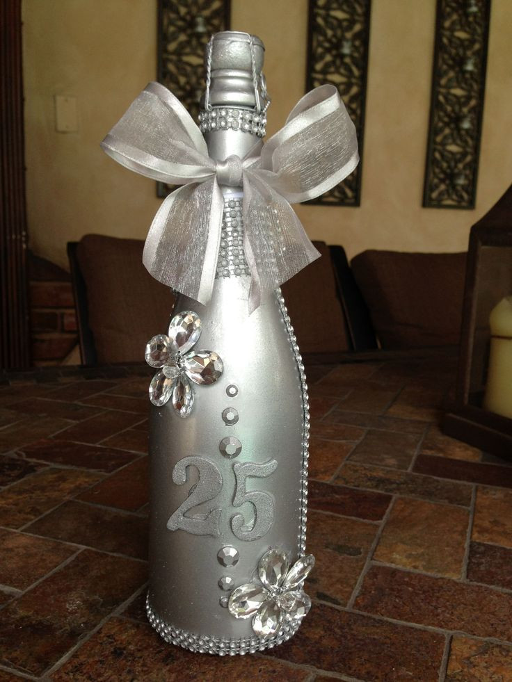Gift Ideas For 25Th Wedding Anniversary
 25th Wedding Anniversary Gift Ideas For Parents