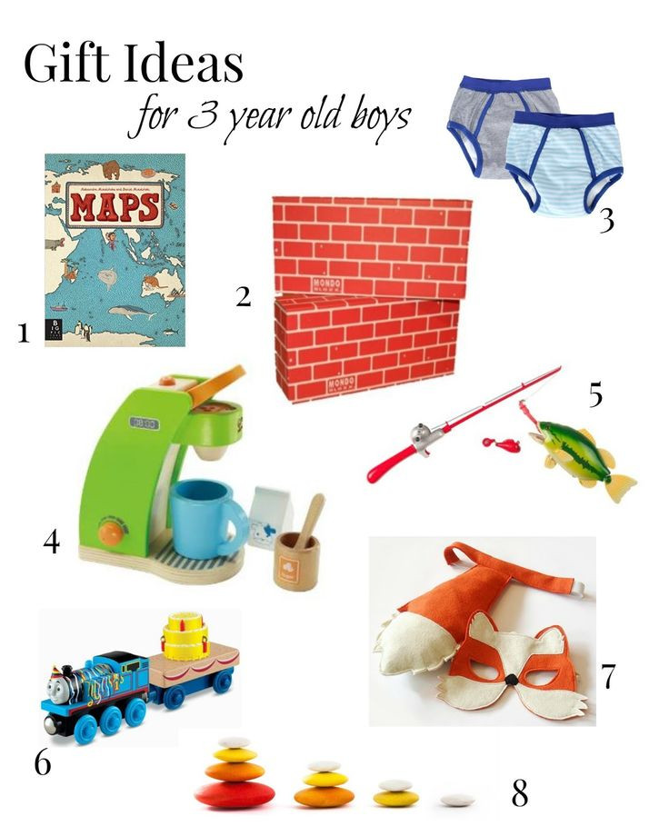 Gift Ideas For 3 Year Old Boys
 Friday Favorites Gift Ideas For 3 Year Old Boys on
