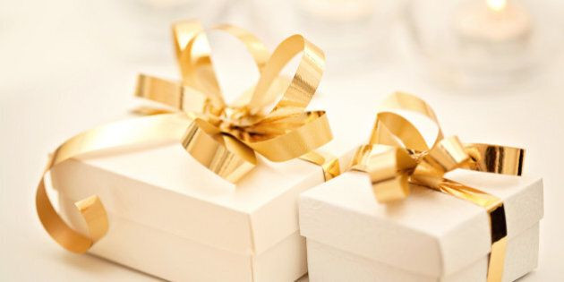 Gift Ideas For A Wedding
 22 Wedding Gift Ideas For The Couple Who Has Everything