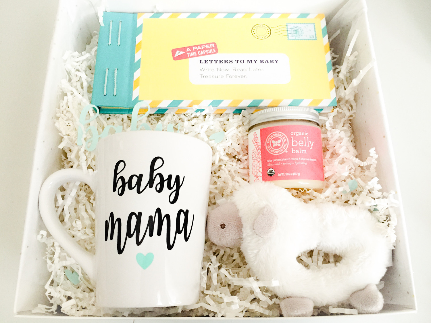 Gift Ideas For An Expecting Mother
 She’s Having a Baby No 1 Mom To Be Gift Sets