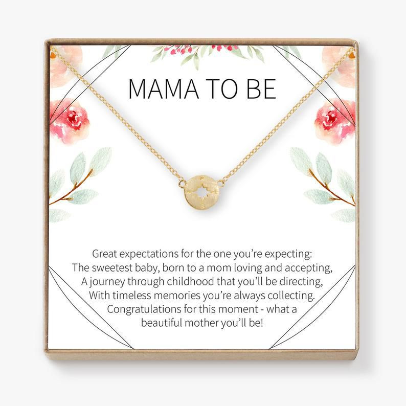 Gift Ideas For An Expecting Mother
 The 30 Best Gifts to Buy Expecting Moms of 2019