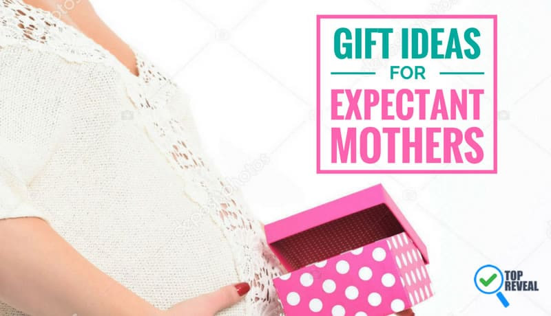 Gift Ideas For An Expecting Mother
 Best Gifts For Expectant Moms Proper Pampering For The