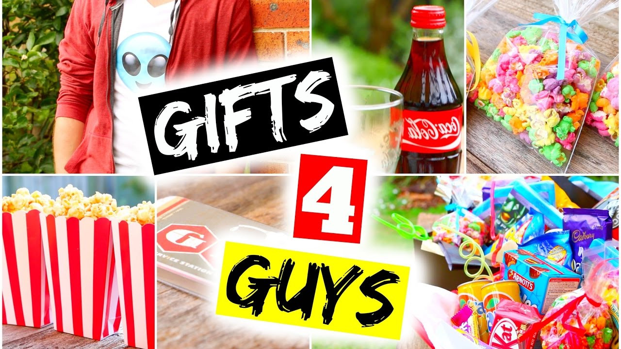 Gift Ideas For Boyfriends Dad
 DIY Gifts For Guys DIY Gift Ideas for Christmas Father
