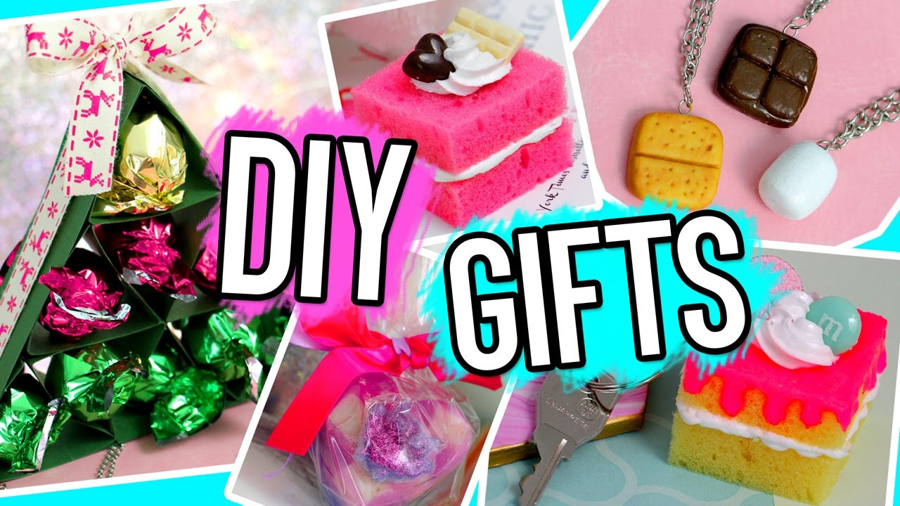 Gift Ideas For Boyfriends Parents
 DIY Gifts Ideas You NEED To Try For BFF parents
