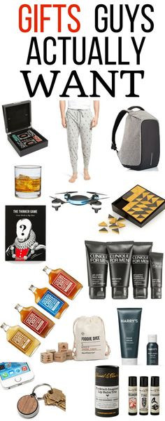 Gift Ideas For Boyfriends Parents
 Ultimate Holiday Christmas Gift Guide for Him
