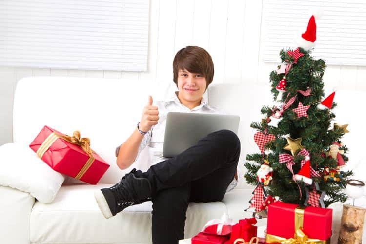Gift Ideas For Boys Age 14
 The Best Gifts for 14 Year Old Boys in 2019 Family