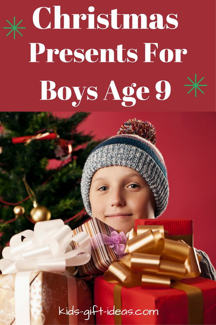 Gift Ideas For Boys Age 9
 80 best Gift Ideas For Kids images on Pinterest