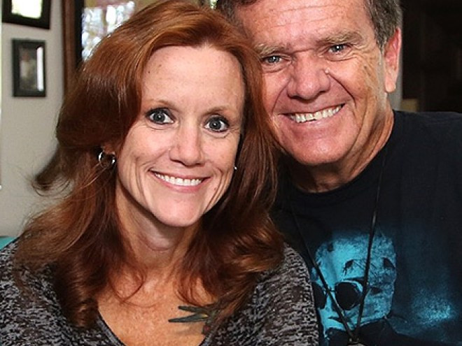 Gift Ideas For Butch Girlfriend
 The Munsters Star Butch Patrick Is Getting Married