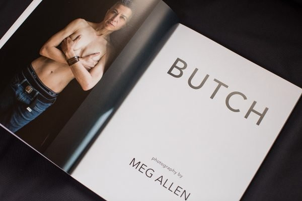 Gift Ideas For Butch Girlfriend
 12 Days of Butchmas Christmas Gifts for the Butch in Your