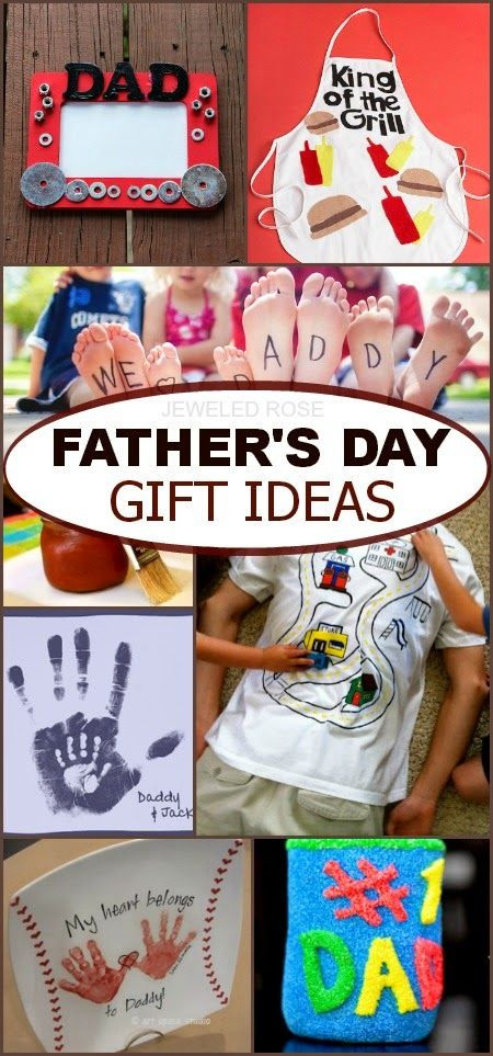 Gift Ideas For Dad From Kids
 187 best images about Father s Day Ideas on Pinterest