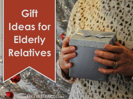 Gift Ideas For Elderly Couple
 27 best Strengthening Family images on Pinterest