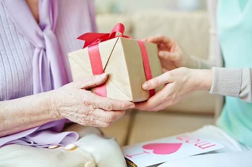 Gift Ideas For Elderly Grandmother
 Gift Ideas for Senior Loved es on Mother s Day