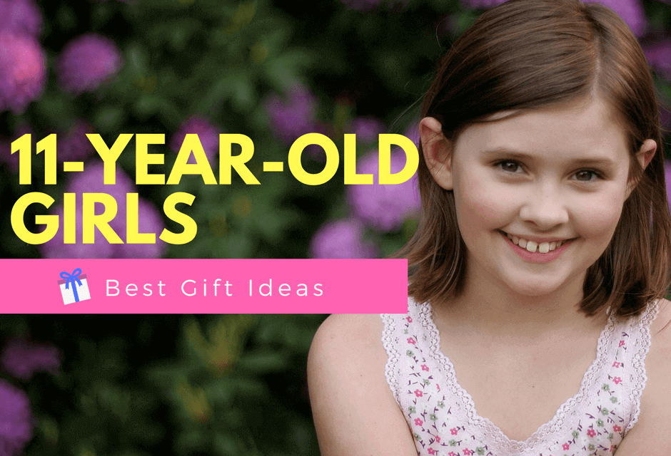 Gift Ideas For Eleven Year Old Girls
 12 Best Gifts For An 11 Year Old Girl