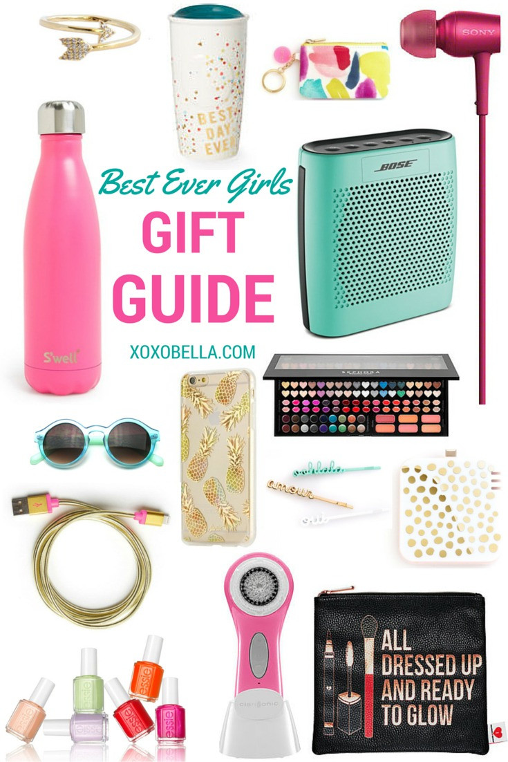 Gift Ideas For Eleven Year Old Girls
 Christmas Ideas For 11 Yr Old Girl