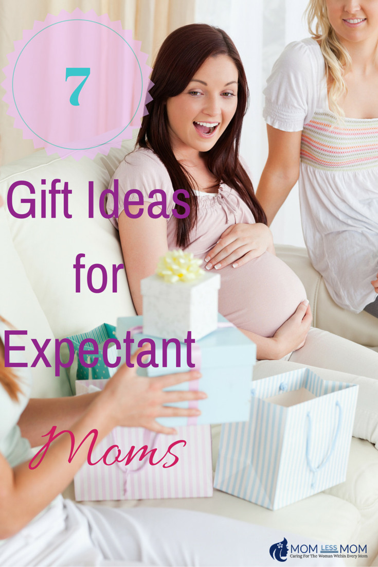 Gift Ideas For Expectant Mothers
 7 Gift Ideas for Expectant Moms