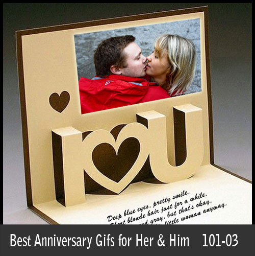 Gift Ideas For Girlfriend Anniversary
 Anniversary Gifts August 2013