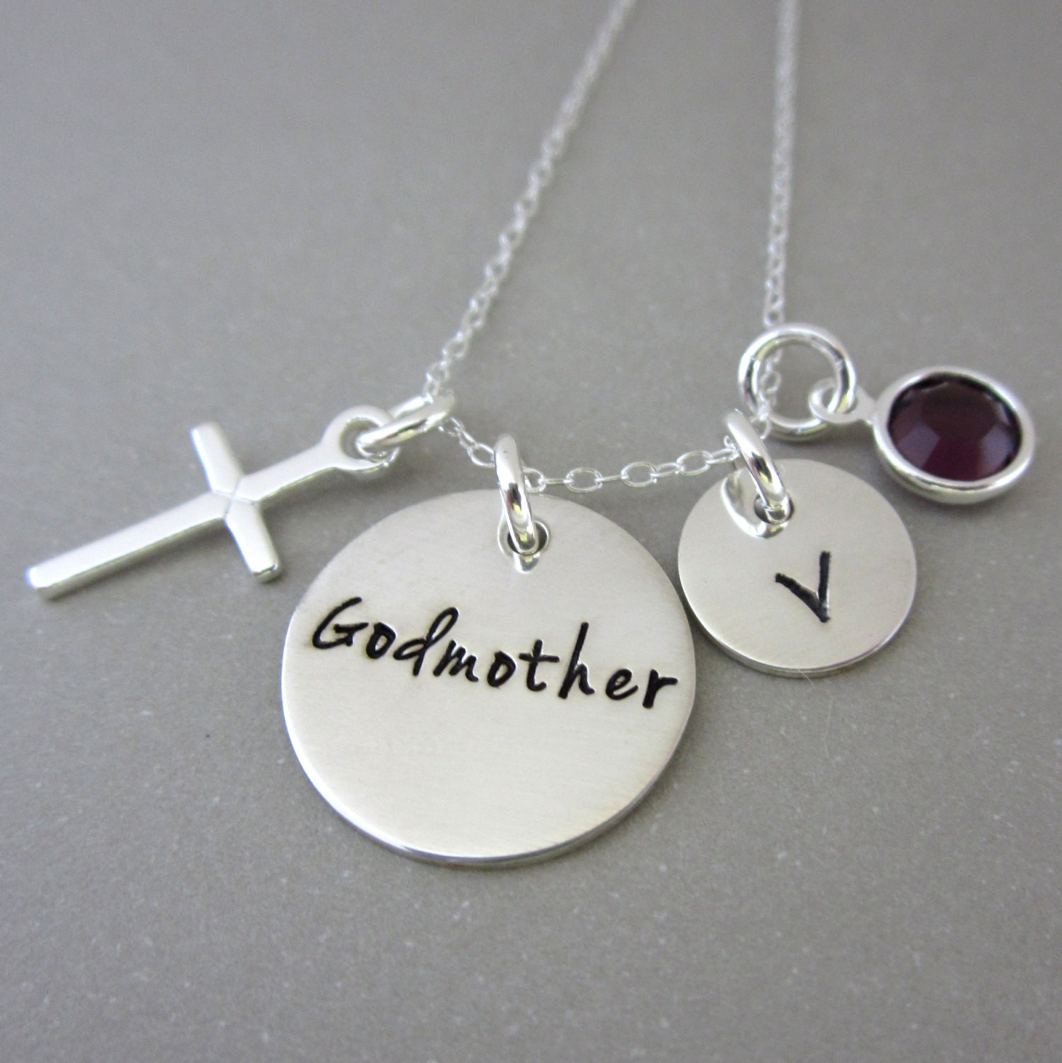 Gift Ideas For Godmother
 Godmother Personalized Gifts Gifts for Godparents by