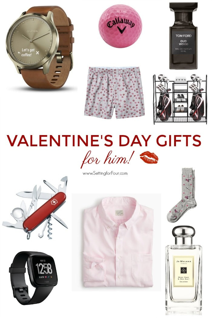 Gift Ideas For Her Valentines
 Valentine s Day Gift Ideas for Her for Him for Teens