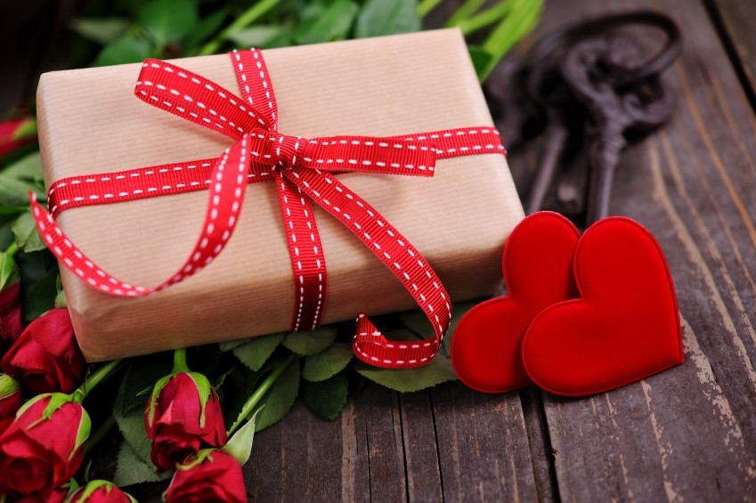 Gift Ideas For Her Valentines
 Valentine s Day Gifts and Gets The Daily Buzz