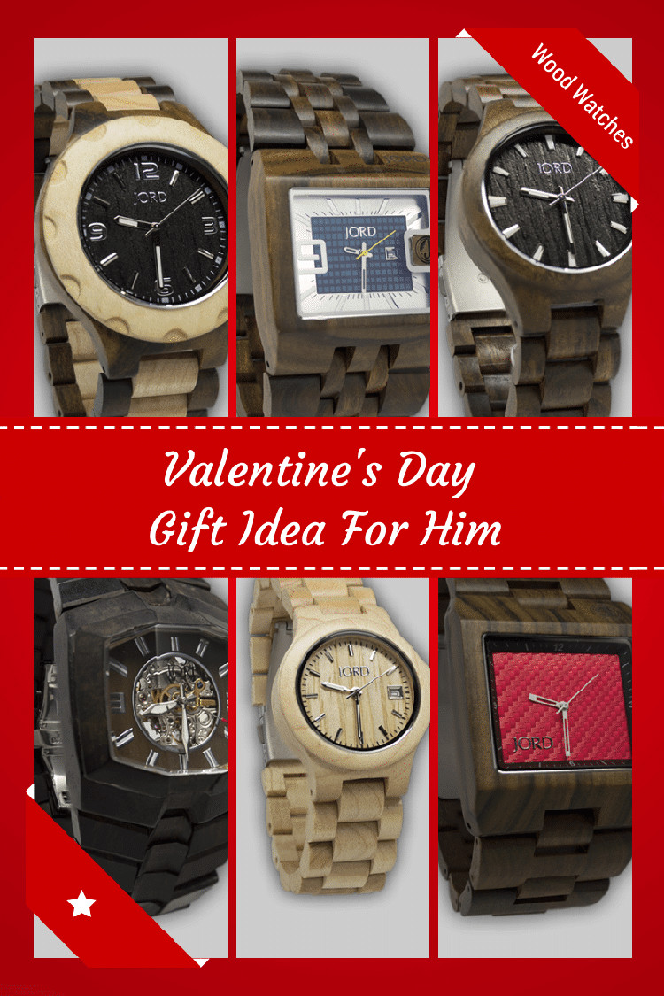 Gift Ideas For Him For Valentines
 15 Things To Do Valentine s Day Plus A Great Gift Idea