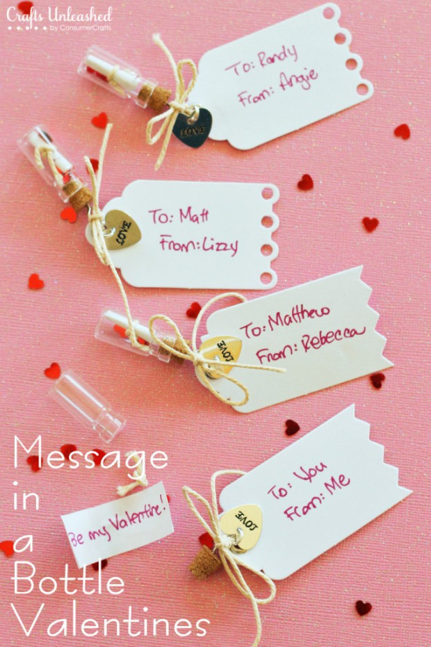 Gift Ideas For Him On Valentines
 21 Cute DIY Valentine’s Day Gift Ideas for Him Decor10 Blog