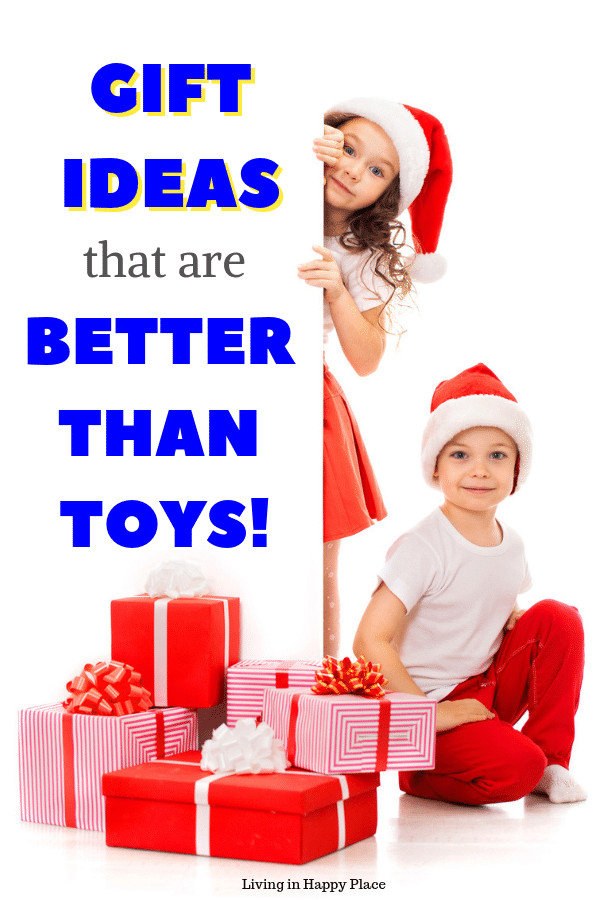 Gift Ideas For Kids Who Have Everything
 Meaningful and Memorable Gift Ideas for Kids Who Have