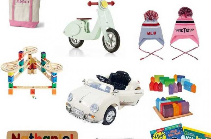 Gift Ideas For Kids Who Have Everything
 Gifts for Kids Who Have Everything 21 Unique Ideas You ll