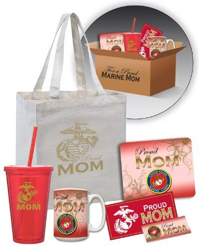 Gift Ideas For Marine Boyfriend
 Gifts For Marine Moms Marine Corps Gift Ideas