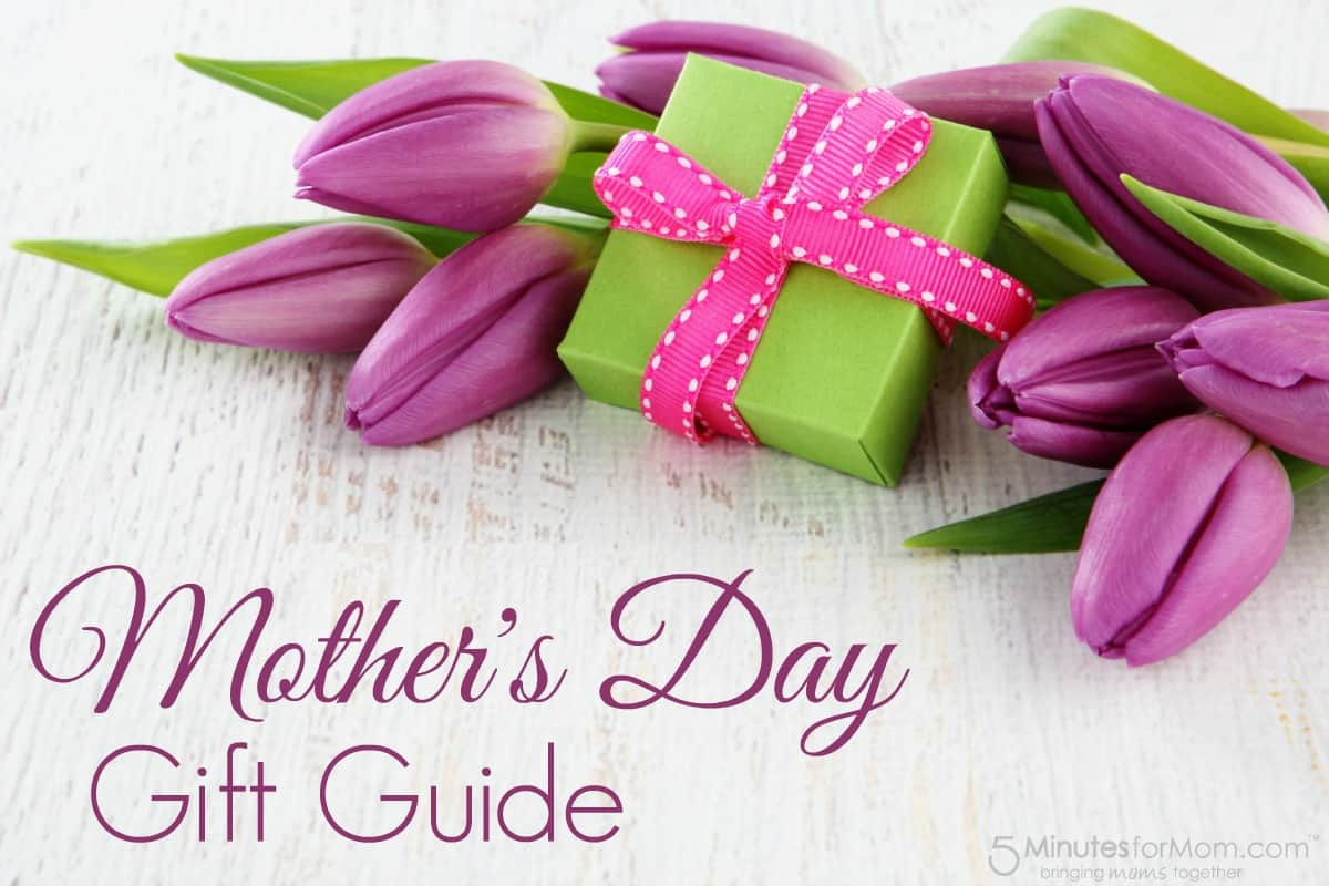 Gift Ideas For Mother Day
 Mother s Day Gift Guide Unique Gift Ideas for Mother s Day