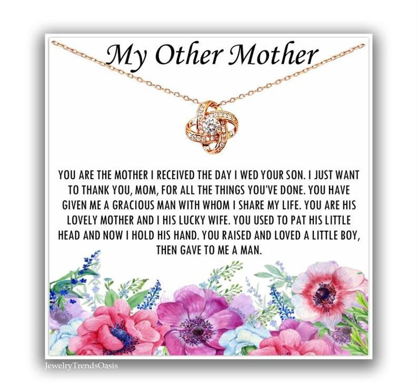 Gift Ideas For Mother In Law On Wedding Day
 21 Truly Sweet Wedding Gift Ideas for Your Parents or