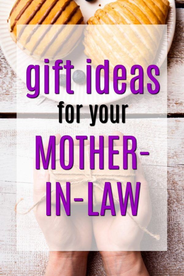 Gift Ideas For Mother
 20 Gift Ideas for Mother In Laws Unique Gifter