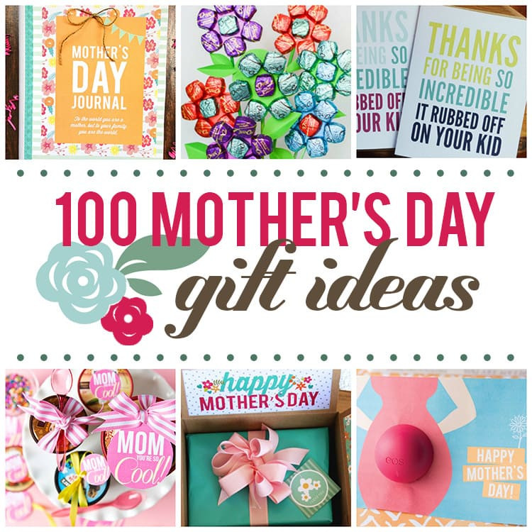 Gift Ideas For Mother'S Day
 Mother s Day Gifts for ALL Mothers From The Dating Divas